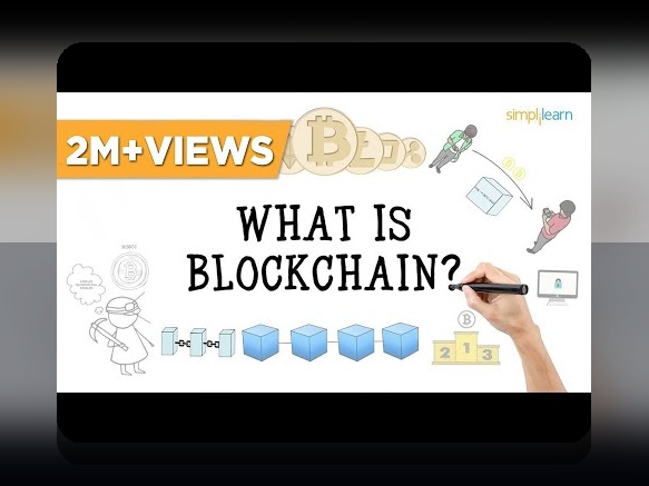بلاکچین آموزش کاربرد: راهنمای ساده برای درک بهتر فناوری دفتر کل توزیع‌شده در ایران