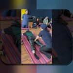 چالش ورزش زنان خاورمیانه: همدلی و راهکارهای عملی برای روبه‌رو شدن با موانع